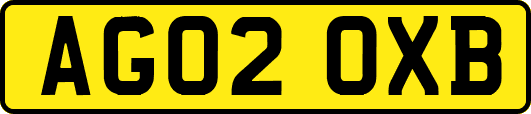 AG02OXB