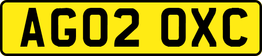 AG02OXC
