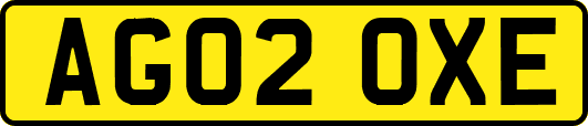 AG02OXE