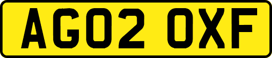 AG02OXF