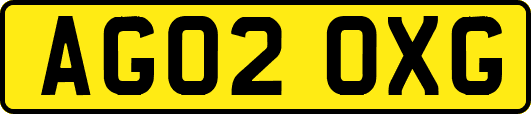 AG02OXG