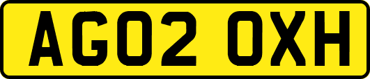 AG02OXH