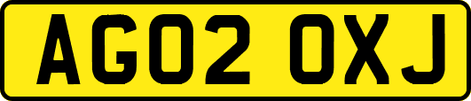 AG02OXJ