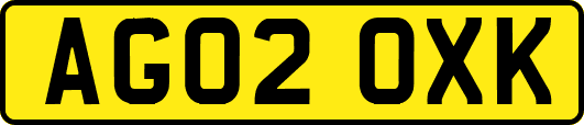 AG02OXK