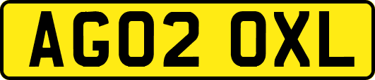 AG02OXL