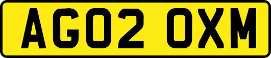 AG02OXM