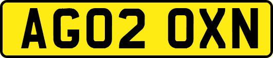 AG02OXN