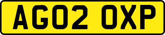 AG02OXP