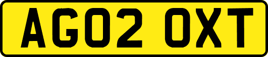 AG02OXT