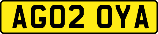 AG02OYA