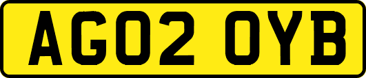 AG02OYB