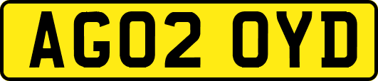 AG02OYD