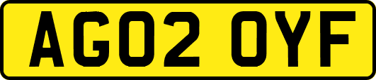 AG02OYF