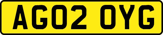 AG02OYG