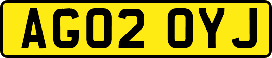AG02OYJ