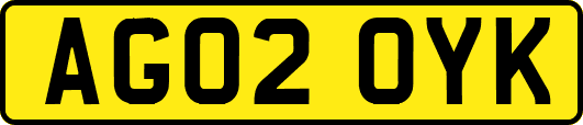 AG02OYK