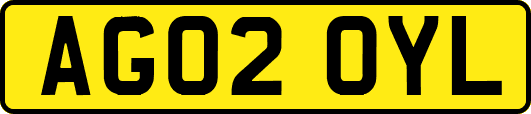 AG02OYL