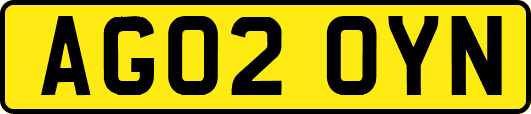 AG02OYN