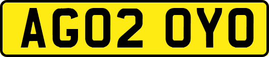 AG02OYO
