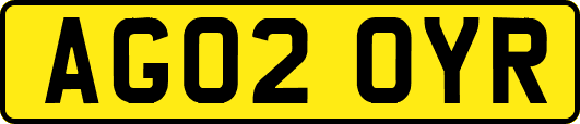 AG02OYR