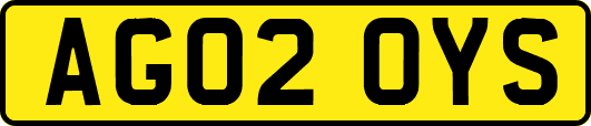 AG02OYS