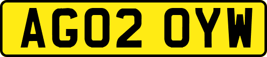 AG02OYW