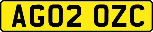 AG02OZC