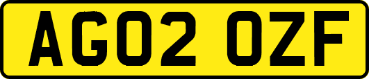 AG02OZF