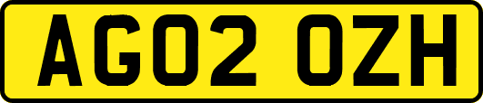 AG02OZH
