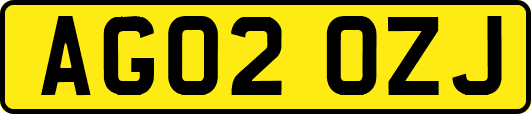 AG02OZJ