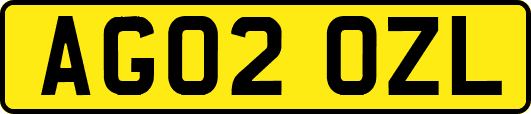 AG02OZL