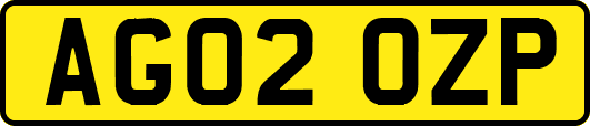 AG02OZP