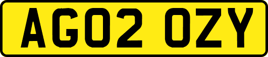 AG02OZY