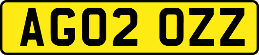 AG02OZZ