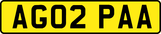 AG02PAA
