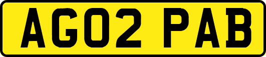 AG02PAB
