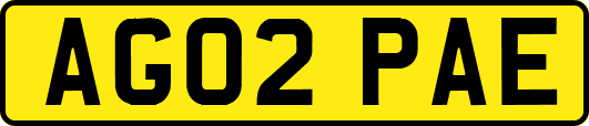 AG02PAE