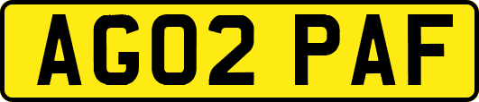 AG02PAF