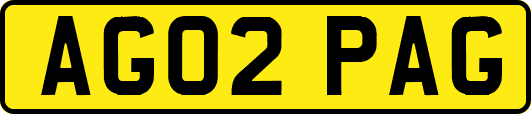 AG02PAG
