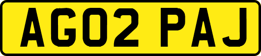 AG02PAJ