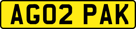 AG02PAK