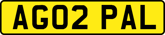 AG02PAL