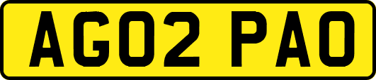 AG02PAO