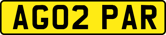 AG02PAR