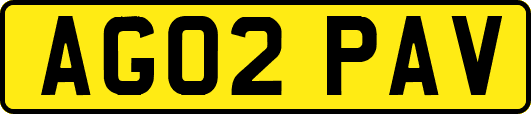 AG02PAV
