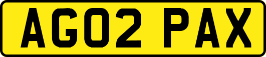 AG02PAX