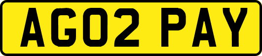 AG02PAY