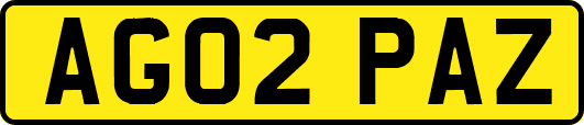 AG02PAZ