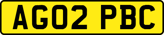 AG02PBC
