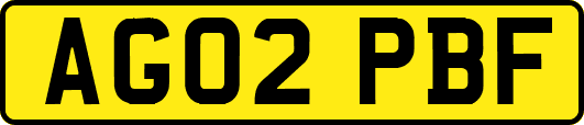 AG02PBF